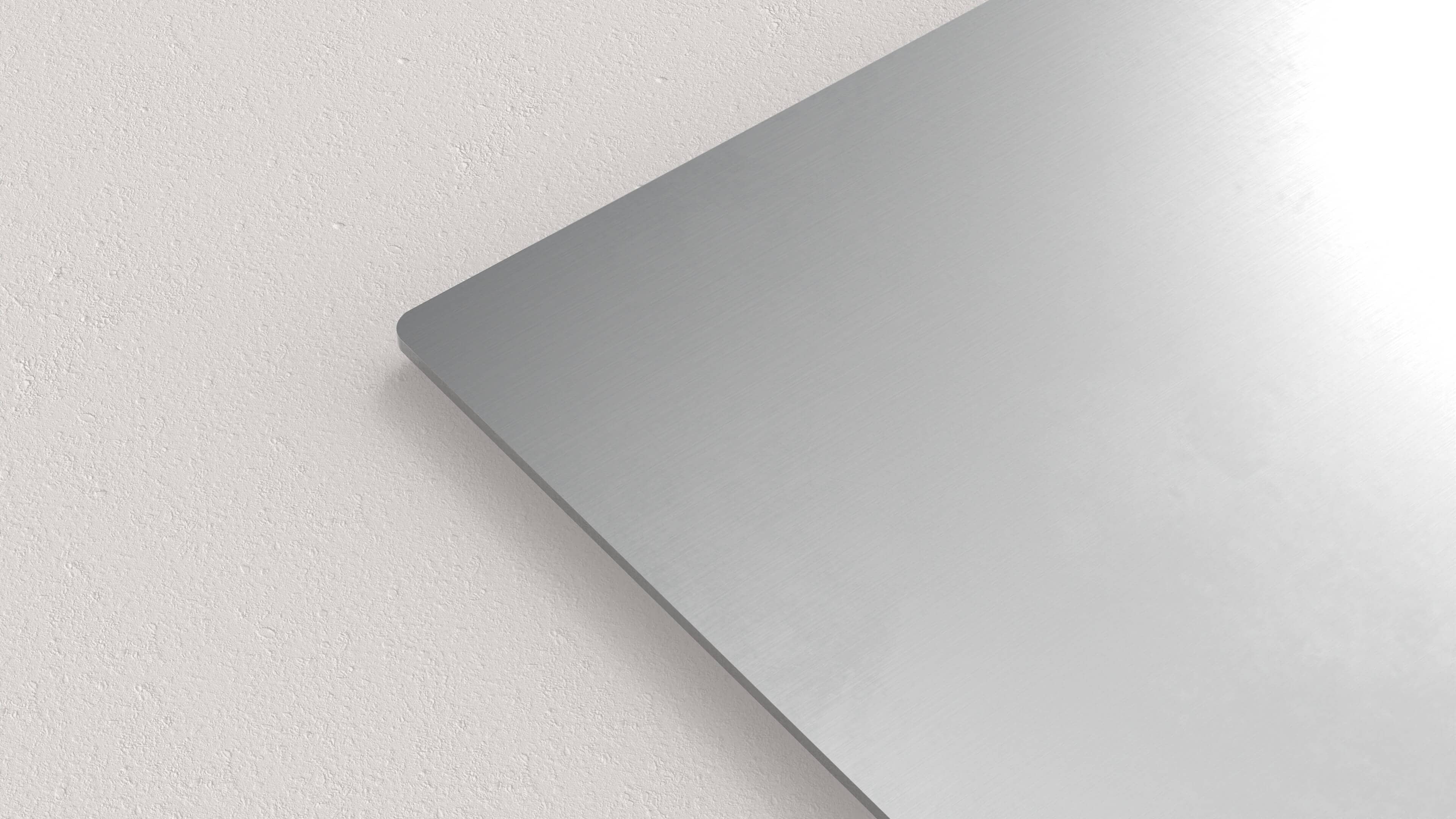Acero inox. bajo carbono